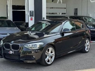 BMW 120