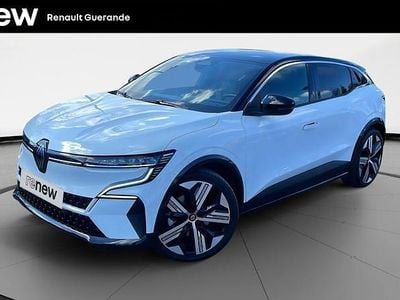 Occasion Renault Megane E-Tech Equilibre 161 kW (220 ch) 2024 Blanc Berline