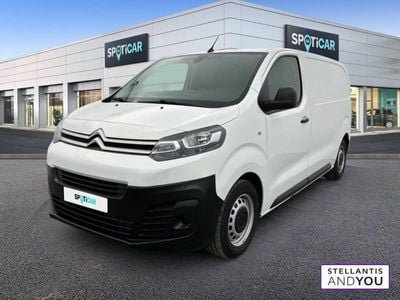 Citroën Jumpy