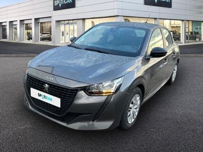 occasion Peugeot 208 1.2 PureTech 75ch S&S Like 2022 - VIVA189791762