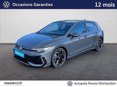 Occasion 2025 VW Golf R-line Edition Berline | 34 690 € (Prix juste)