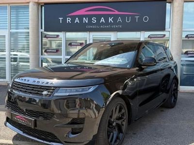 Occasion Land Rover Range Rover SE Dynamic 400 ch (294 kW) 2024 SUV