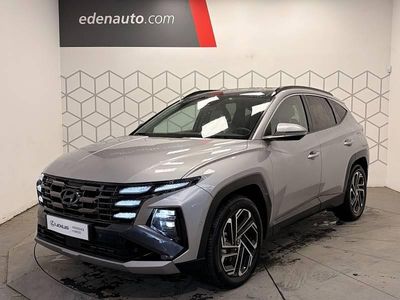 Occasion 2024 Hyundai Tucson SUV | 39 990 € (Prix juste)