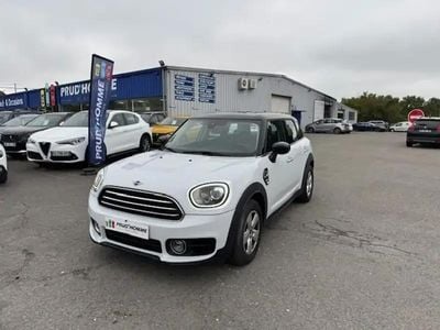 Mini Cooper Countryman