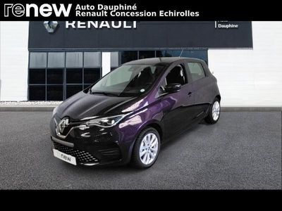 occasion Renault Zoe ZOER110