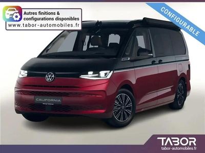 VW T7