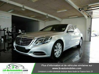 occasion Mercedes S500 Classe500 / 7G-Tronic +