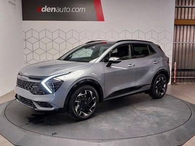 Nouvelle 2025 Kia Sportage SUV | 44 900 € (Prix cher)