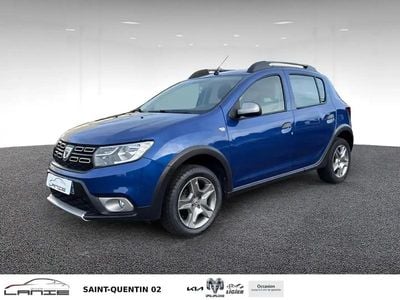 Occasion Dacia Sandero Stepway 95 ch (69 kW) 2020 Berline