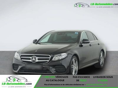 Occasion 2019 Mercedes E450 Berline | 49 400 €