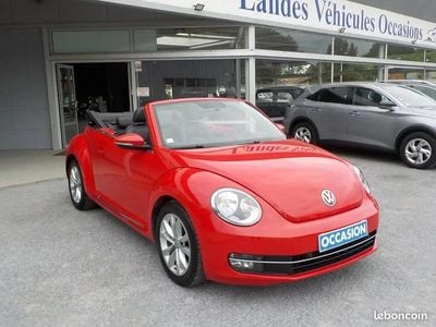 VW Beetle