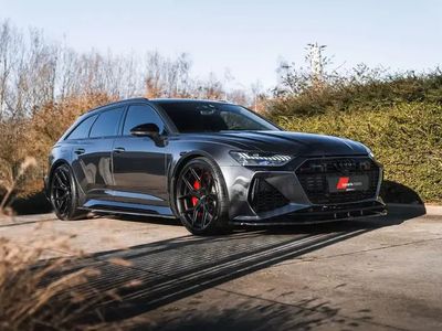 occasion Audi RS6 Avant / Urban Kit / Carbon / 360 / Pano