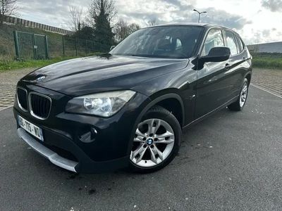 occasion BMW X1 sDrive 18d 143 ch Confort