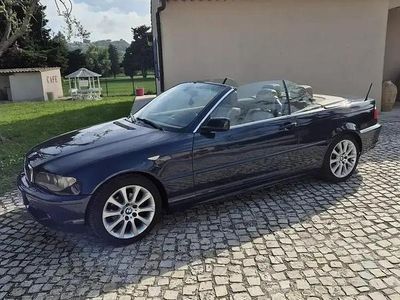 Occasion 2005 BMW 318 Cabriolet Cabriolet | 5 900 €