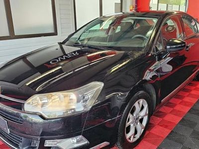 Citroën C5