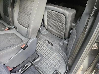 VW Sharan