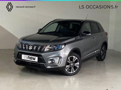 occasion Suzuki Vitara 1.0 Boosterjet Style