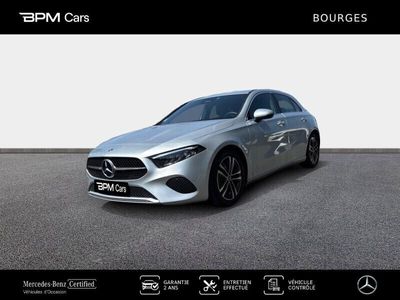 Mercedes A180