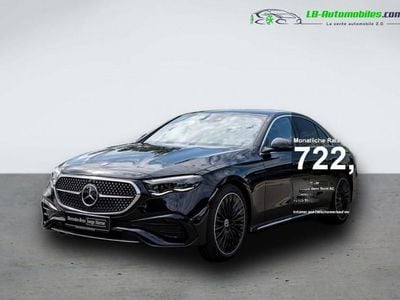 Mercedes E400