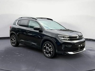Occasion Citroën C5 Aircross PureTech 131 ch (96 kW) 2024 Noir SUV