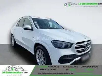 occasion Mercedes GLE350e ClasseEq Power Bva 4matic