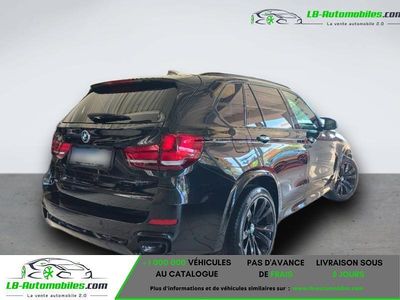 Occasion 2017 BMW X5 Comfort Edition SUV | 44 200 €