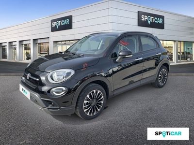 occasion Fiat 500X 1.3 FireFly Turbo T4 150ch Cross DCT