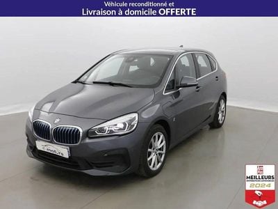 BMW 225 Active Tourer