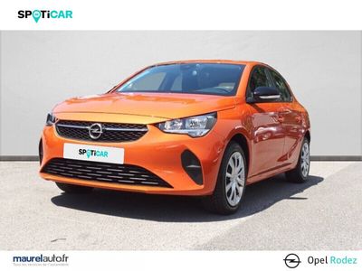 Opel Corsa-e