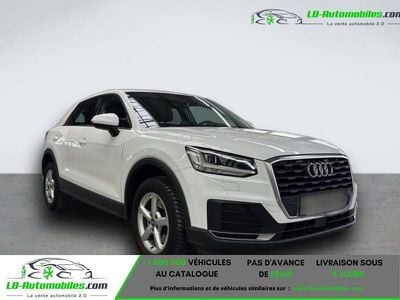 Occasion 2017 Audi Q2 Sport SUV | 22 900 € (Prix juste)