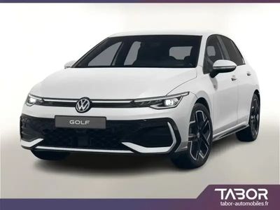 VW Golf VIII