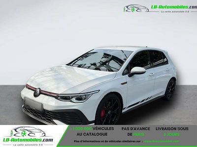 Occasion 2022 VW Golf VIII Berline | 33 500 € (Prix juste)
