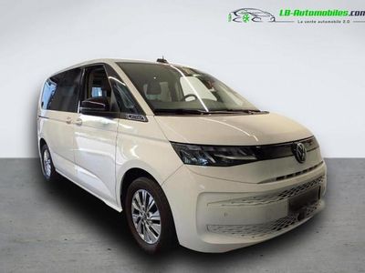 VW Multivan