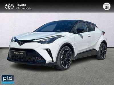 Occasion 2022 Toyota C-HR Sport SUV | 22 990 € (Prix assez cher)