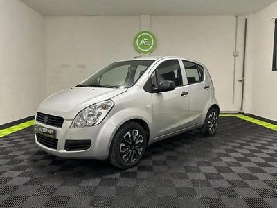 Occasion 2009 Suzuki Splash GL Citadine | 4 490 €