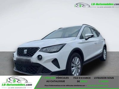 Occasion 2023 Seat Arona SUV | 22 000 € (Prix juste)