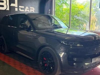 Occasion 2024 Land Rover Range Rover Sport HSE Dynamic SUV | 115 990 €