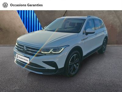 occasion VW Tiguan 1.5 TSI 150ch Elegance DSG7