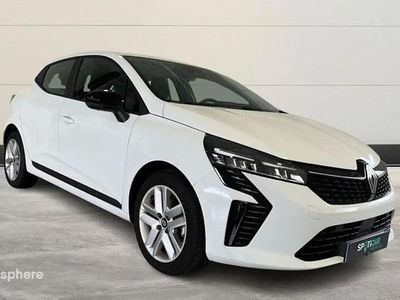 Occasion 2025 Renault Clio V Evolution Berline | 17 999 € (Prix juste)