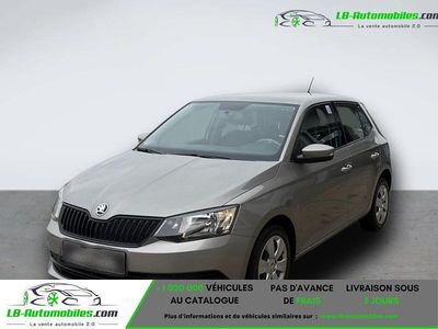 Occasion 2018 Skoda Fabia Citadine | 18 900 € (Prix cher)