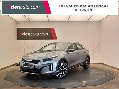 Occasion 2022 Kia XCeed Active SUV | 18 999 € (Prix juste)
