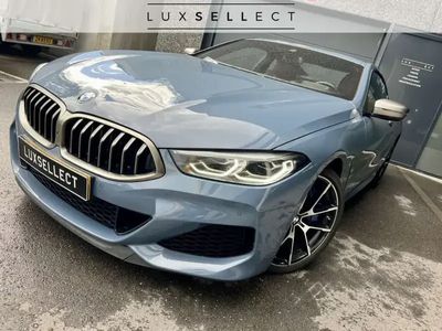 occasion BMW M850 M850i X-DRIVE SERIE 8 COUPE 4.4 M850IA 530HP Full
