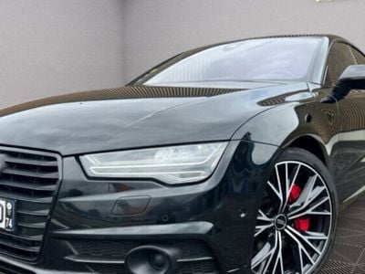 Audi A7 Sportback