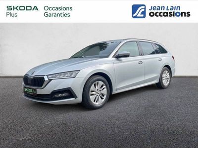 occasion Skoda Octavia Combi 2.0 TDI 150 ch DSG7 4x4 Ambition