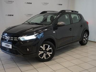 occasion Dacia Sandero TCe 110 Stepway Expression +