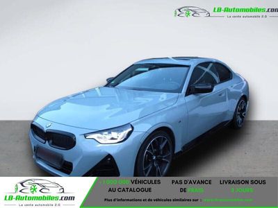 occasion BMW M240 Serie 2xDrive 374 ch BVA