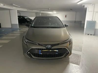 occasion Toyota Corolla Hybride 122h Collection