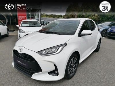 occasion Toyota Yaris 120 VVT-i Design 5p MY22