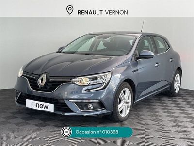 Renault Mégane IV