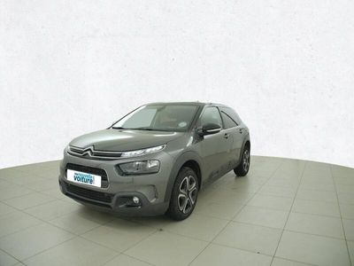 occasion Citroën C4 Cactus BlueHDi 100 S&S BVM6 Feel Business